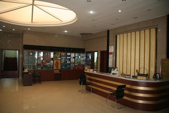  - Guihe Holiday Business Hotel - Qingdao