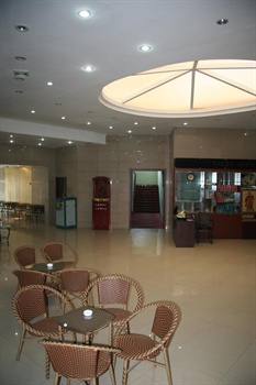  - Guihe Holiday Business Hotel - Qingdao