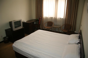  - Guihe Holiday Business Hotel - Qingdao