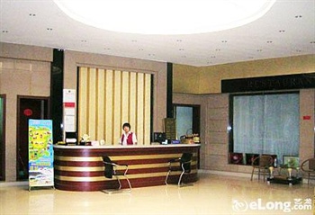  - Guihe Holiday Business Hotel - Qingdao