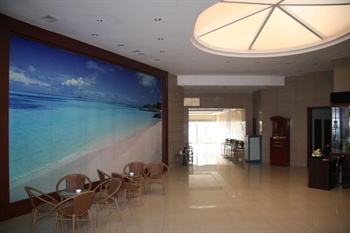  - Guihe Holiday Business Hotel - Qingdao