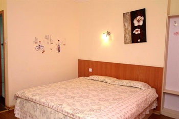  - Ronghaixuan Holiday Hotel - Qingdao