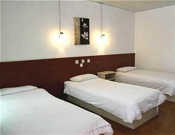  - Ronghaixuan Holiday Hotel - Qingdao