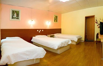  - Ronghaixuan Holiday Hotel - Qingdao