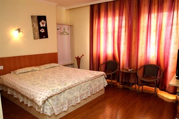  - Ronghaixuan Holiday Hotel - Qingdao