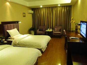  - Zijing Hotel - Qingdao