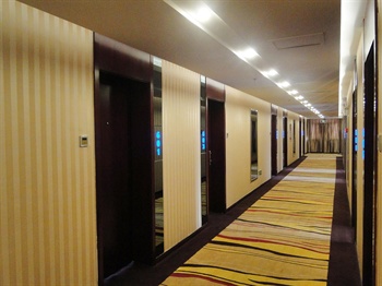  - Zijing Hotel - Qingdao