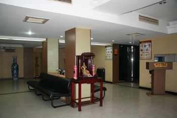  - Huiheyuan Business Hotel - Tsingtao