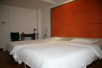  - Huiheyuan Business Hotel - Tsingtao