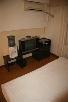  - Huiheyuan Business Hotel - Tsingtao