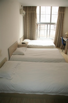  - Yandao Dongfang Business Hotel - Qingdao