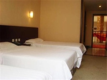  - Xiling Business Hotel - Qingdao