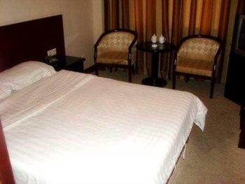  - Xiling Business Hotel - Qingdao