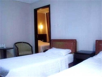  - Xiling Business Hotel - Qingdao