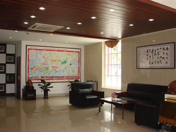  - Xiling Business Hotel - Qingdao