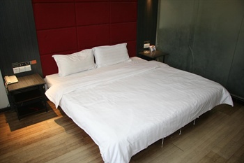  - Huiheju Business Hotel - Tsingtao