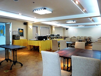 Restaurant - My Hotel - Qingdao