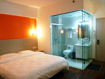 Standard Room - My Hotel - Qingdao