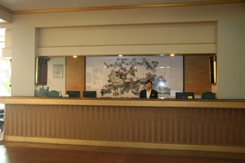  - Qihai Hotel - Qingdao