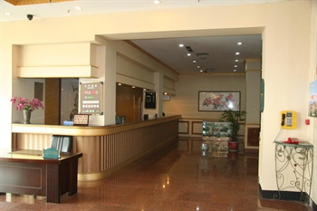  - Qihai Hotel - Qingdao