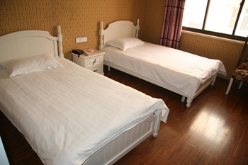  - Yu Shui Qing Hotel (Dengzhou Road) - Qingdao