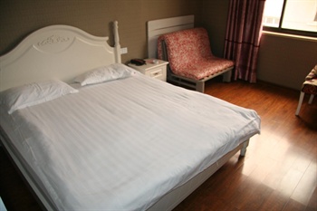  - Yu Shui Qing Hotel (Dengzhou Road) - Qingdao