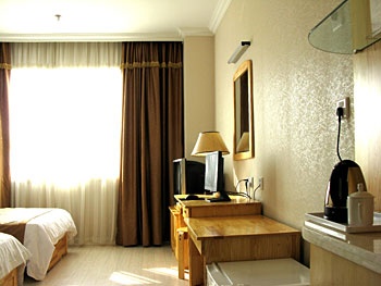 -- - Likelai Business Hotel - Qingdao