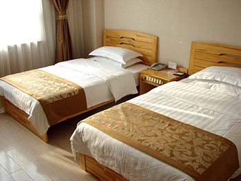 -- - Likelai Business Hotel - Qingdao