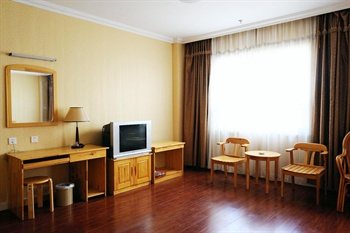  - Likelai Business Hotel - Qingdao