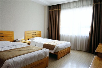  - Likelai Business Hotel - Qingdao