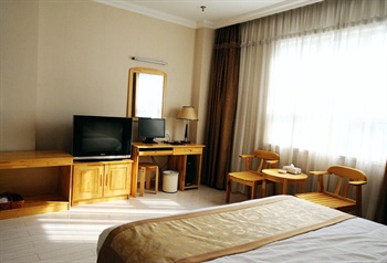  - Likelai Business Hotel - Qingdao