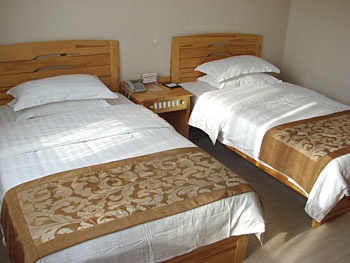 -- - Likelai Business Hotel - Qingdao