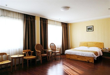  - Likelai Business Hotel - Qingdao