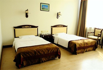  - Likelai Business Hotel - Qingdao