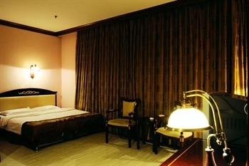  - Likelai Business Hotel - Qingdao