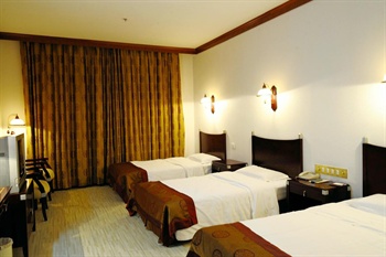  - Likelai Business Hotel - Qingdao