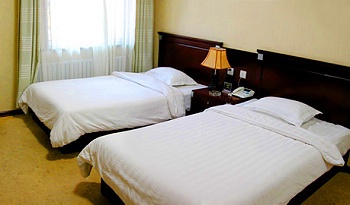 -- - Huidu Business Hotel - Qingdao