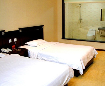 -- - Huidu Business Hotel - Qingdao