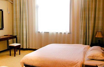 -- - Huidu Business Hotel - Qingdao