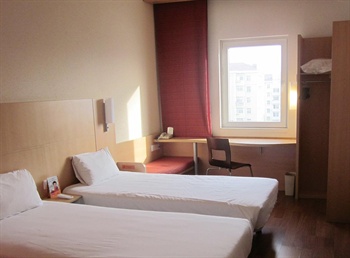  - Ibis Hotel Ningxia Road - Qingdao