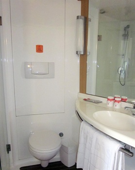  - Ibis Hotel Ningxia Road - Qingdao