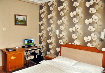 -- - Super 8 Hotel Long Distance Bus Station - Qingdao