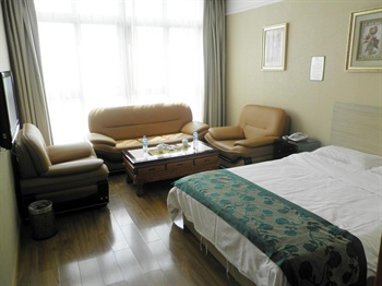  - Qingdao Gelai Business Hotel