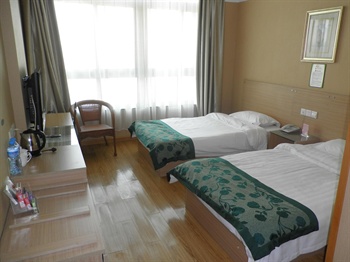  - Qingdao Gelai Business Hotel