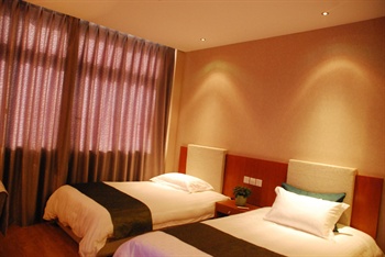  - Yicheng Hotel - Qingdao