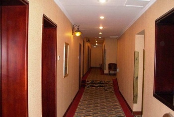 -- - Jinhaijiao Resort Hotel - Qingdao