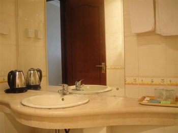  - Qingdao VIP Hotel