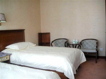  - Qingdao VIP Hotel