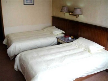  - Qingdao VIP Hotel