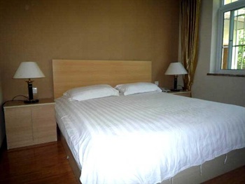  - Qingdao VIP Hotel